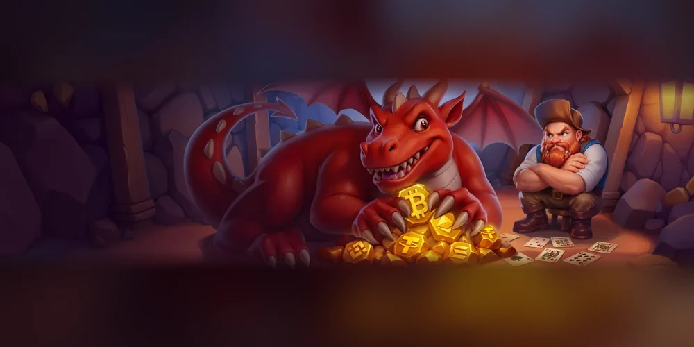Banner Dragonie bonus crab